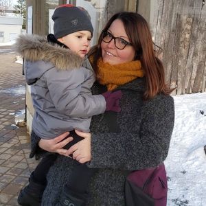 Meet your Posher, Isabelle